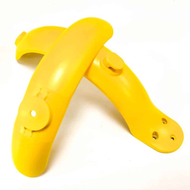 Guardabarros delantero y trasero Xiaomi M365, Essential, 1S, Pro/2 – Colores - Imagen 6