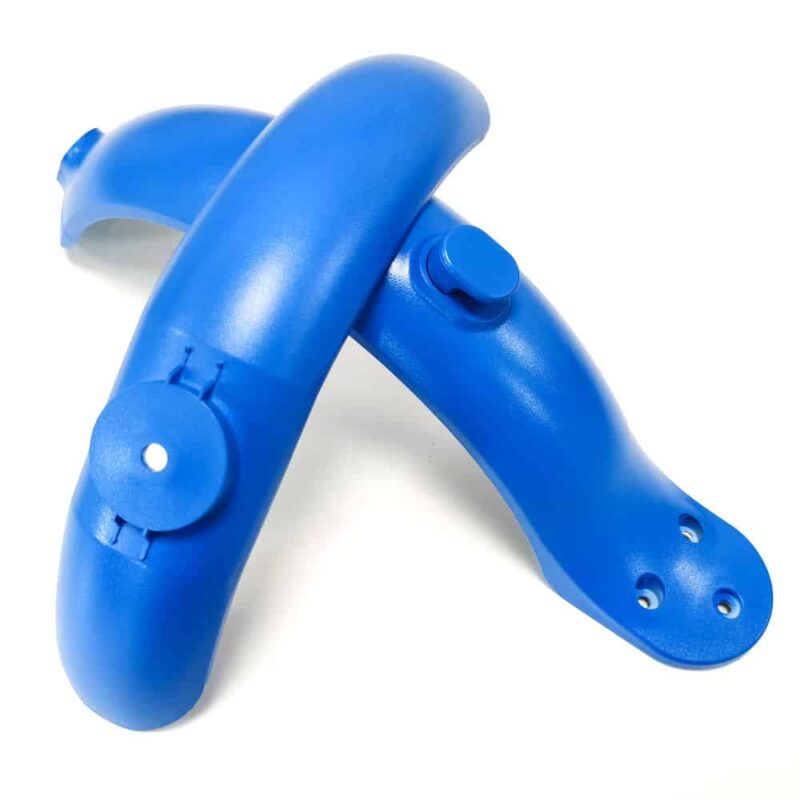 Guardabarros delantero y trasero Xiaomi M365, Essential, 1S, Pro/2 – Colores - Imagen 4