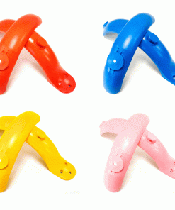 Guardabarros delantero y trasero Xiaomi M365, Essential, 1S, Pro/2 – Colores