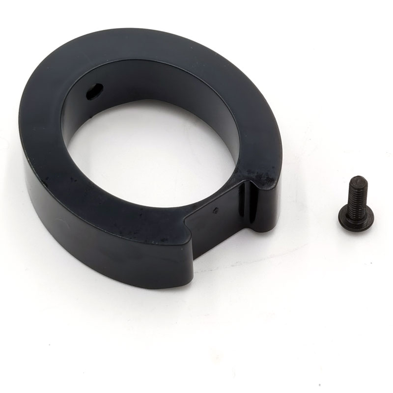 Hebilla retención Mi scooter 3