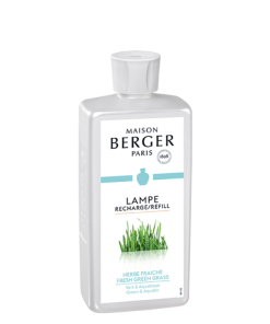 Fragancia hogar HERBE FRAICHE de LAMPE BERGER (500 ml)