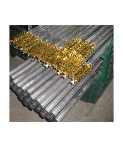 Extensión adicional de pértiga para eliminar la procesionaria del pino.