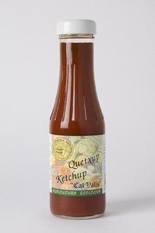 Ketchup Bio Ecológico (325 gr.)