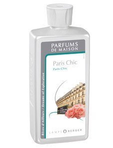 Fragancia hogar PARIS CHIC de LAMPE BERGER (500 ml.)