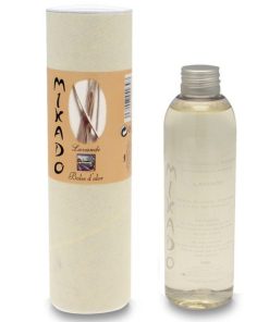 Recambio Mikado Lavanda de Boles d´Olor (200 ml.)