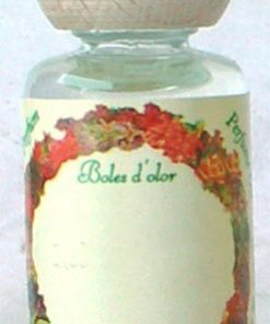 Esencia aroma Vainilla de Boles d´Olor (10 ml.)