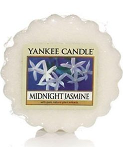 Tart Midnight Jasmine Yankee Candle