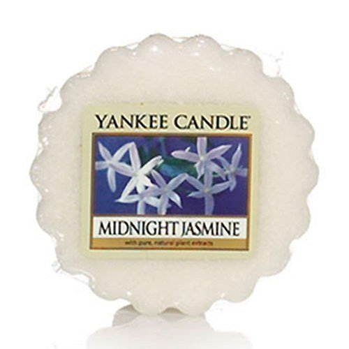 Tart Midnight Jasmine Yankee Candle
