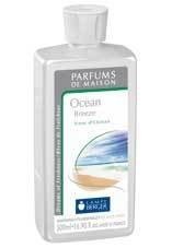 Fragancia hogar VENT D´OCÉAN de LAMPE BERGER (500 ml.)