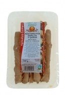 Bastoncitos de espelta con queso Bio Ecológicos (130gr.)