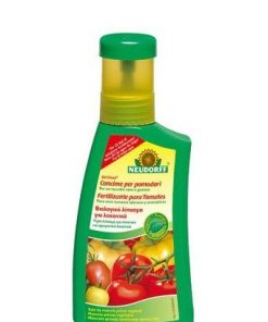 Fertilizante Tomates BioTrissol® Neudorff 250 ml