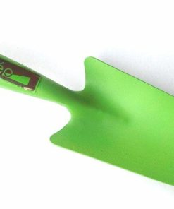 Transplantador de acero Iséo