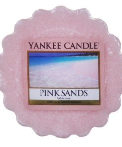 Tart Pink Sands Yankee Candle