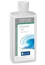 Fragancia hogar MER D´IROSE de LAMPE BERGER (500 ml.)