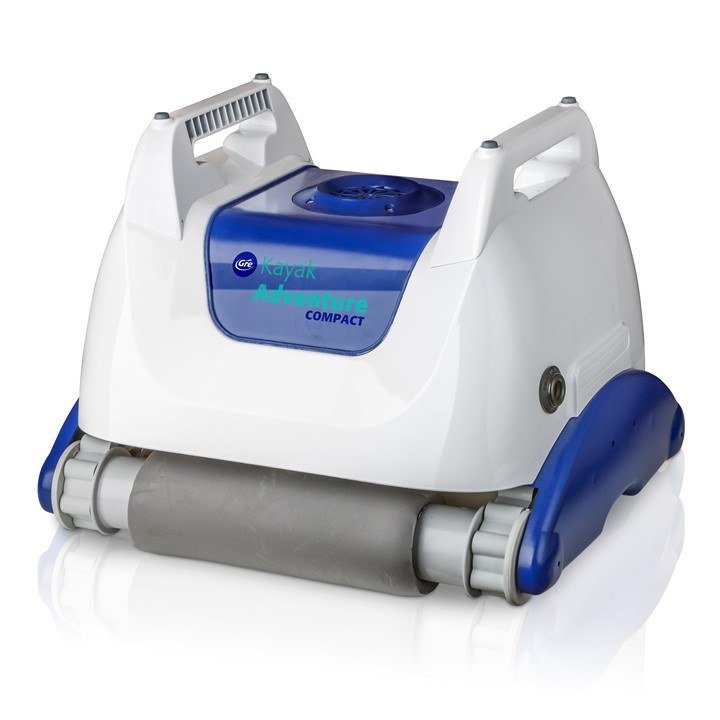 Robot limpia piscinas KAYAK ADVENTURE COMPACT