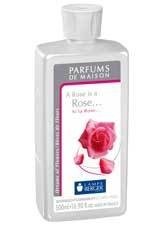 Fragancia hogar SI LA ROSE… de LAMPE BERGER (500 ml.)
