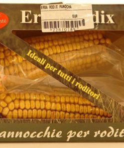 Maíz para roedores Erba Rodix panochas (2 unidades)
