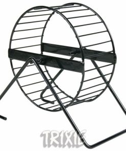 Noria giratoria metálica 11 cm