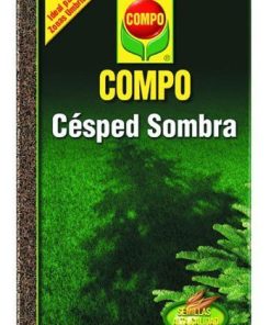 Semillas Césped Sombra (1 Kg.)