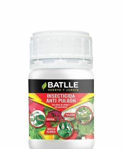 Insecticida Anti Pulgón Batlle (250ml)