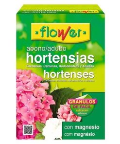 Abono granulado para HORTENSIAS FLOWER (1 Kg.)