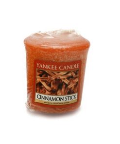Votiva Cinnamon Stick Yankee Candle