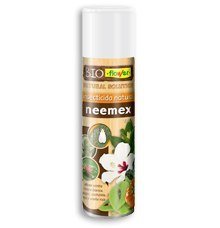 BioFlower Insecticida natural Neemex ( 500 ml. )