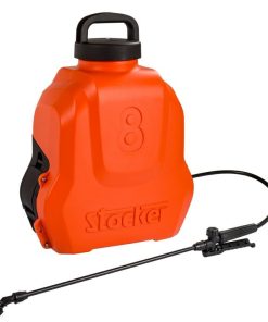 Mochila de bomba eléctrica 5 litros – LI-ION