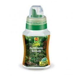 Fertilizante líquido para BONSÁIS 250 ml