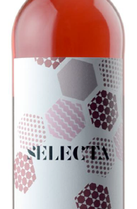 Vino rosado Selecta D.O. Penedès (750 cl)