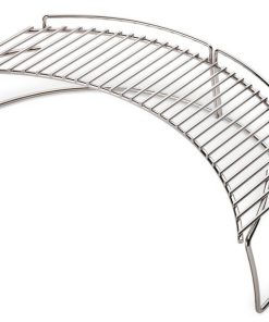 Rejilla de calentamiento para parrillas de carbón Weber 57 cms.