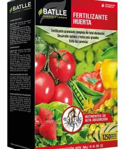 Fertilizante Huerta Batlle (1.250gr)
