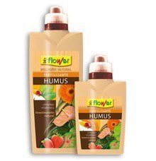 BioFlower Humus líquido (1L)