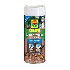 Antihormigas granulado COMPO (300 gr)