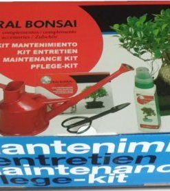 Kit Mantenimiento bonsáis
