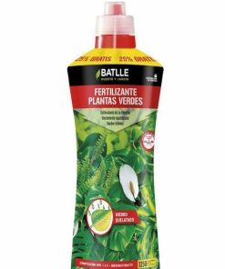 Fertilizante Plantas Verdes Batlle (1.250ml)