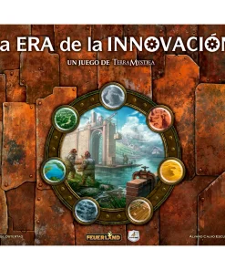 LA ERA DE LA INNOVACION