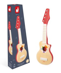 GUITARRA ROCK CONFETTI