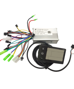 Kit 24V/36V/48V 250W/350W Display S866 | Patinete electrico
