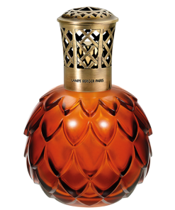 Lámpara Berger Artichaud Ámbar