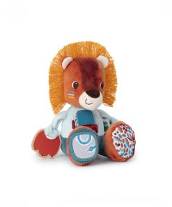 JACK LEON MULTIACTIVIDAD