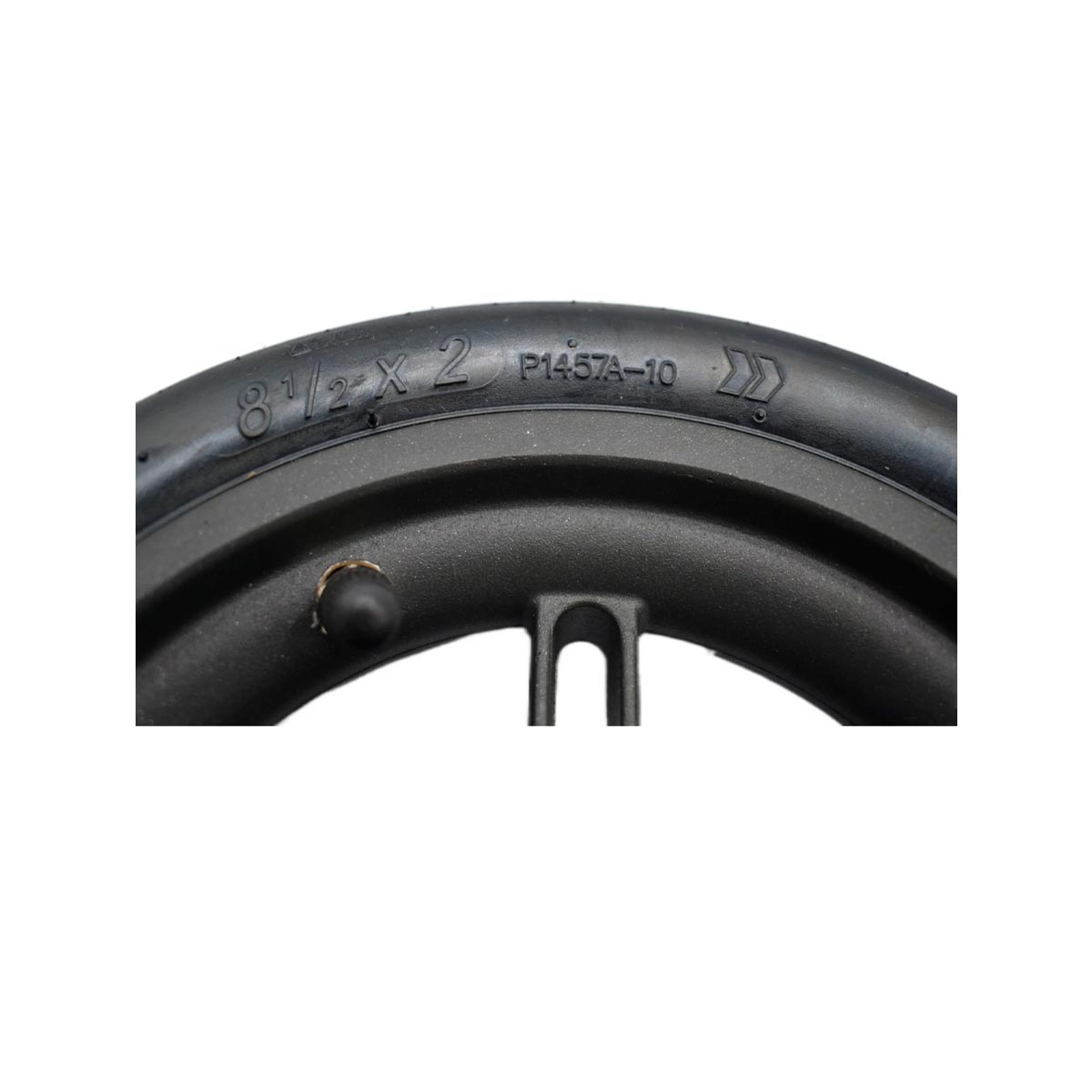 Llanta Trasera Cecotec Completa - Imagen 3