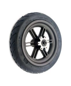 Llanta Trasera Cecotec Completa