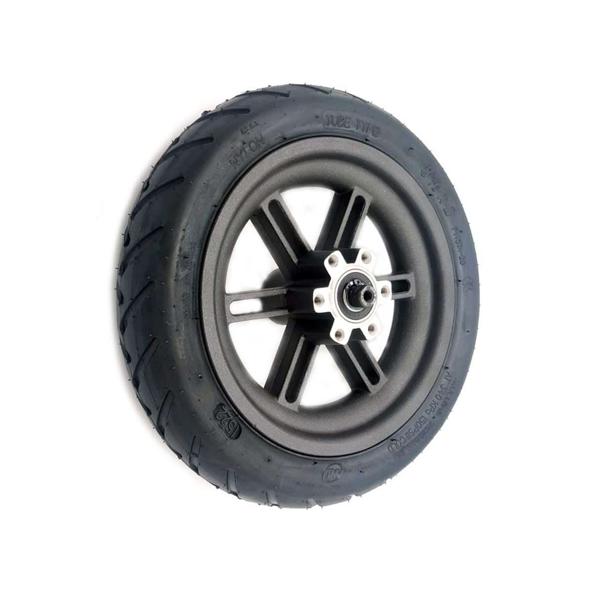 Llanta Trasera Cecotec Completa