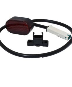 Luz Trasera V1 Para Xiaomi M365 Y Xiaomi M365 Pro | Mejor Agarre Y Comodidad