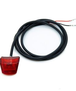 Luz Trasera Para G2 Pro | Mejor Agarre Y Comodidad