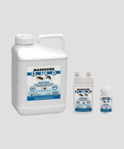 Insecticida MASSOCIDE SAB
