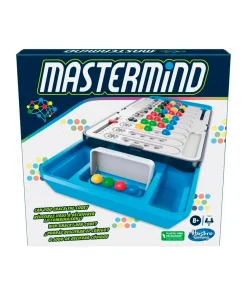 MASTERMIND