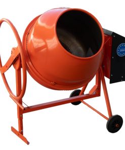 Hormigonera Eléctrica 135 – 0,95CV