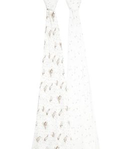 Muselina aden+anais Bambu Healing Nature